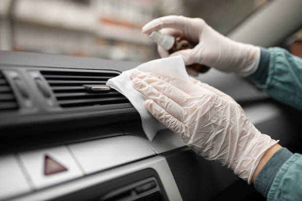 Best Emergency Air Duct Cleaning  in Darien, IL