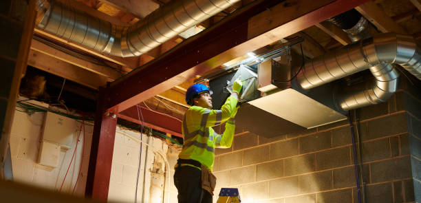 Best Commercial HVAC Duct Cleaning  in Darien, IL