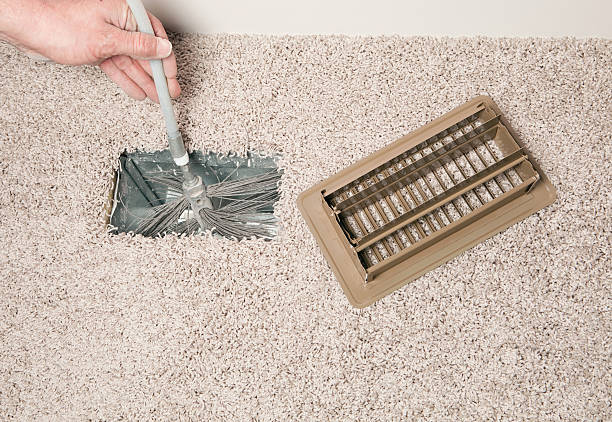 Best Affordable Air Duct Cleaning  in Darien, IL