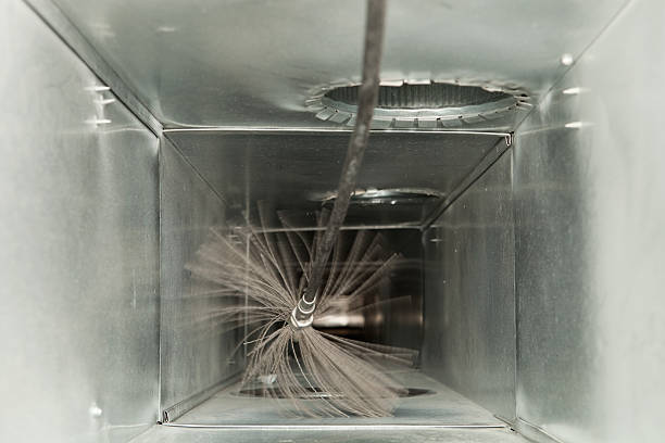 Best HVAC Air Duct Cleaning  in Darien, IL
