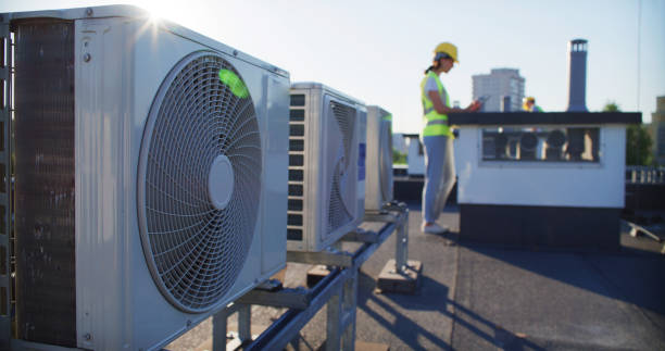 Best Air Duct Cleaning Cost  in Darien, IL