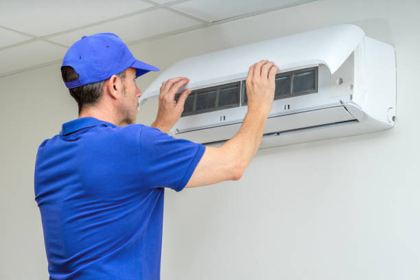 Best Ductwork Cleaning Services  in Darien, IL