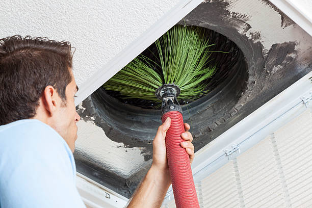 Trusted IL Airduct Cleaning Experts